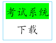 信息技术考试系统